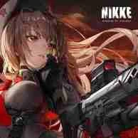 Goddess of Victory Nikke